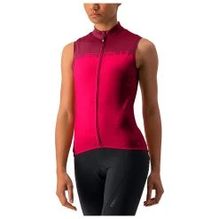 Castelli - Women's Velocissima Sleeveless - Cycling Singlet 7 Castelli - Women's Velocissima Sleeveless - Cycling Singlet -Bergfreunde Shop castelli womens velocissima sleeveless cycling singlet 1