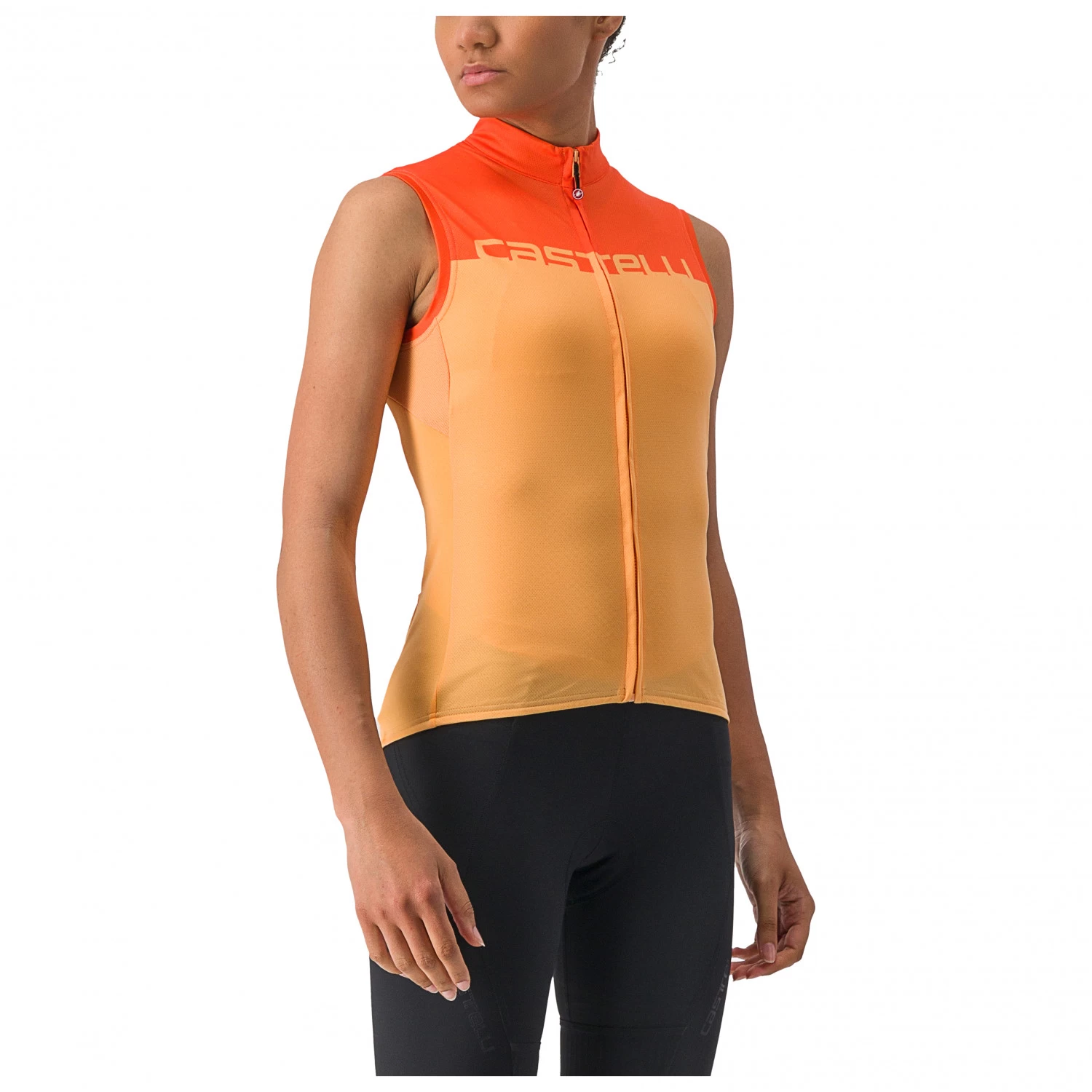 Castelli - Women's Velocissima Sleeveless - Cycling singlet Castelli - Women's Velocissima Sleeveless - Cycling Singlet -Bergfreunde Shop castelli womens velocissima sleeveless cycling singlet