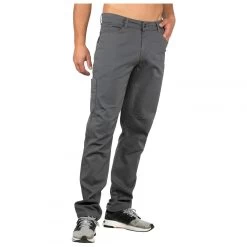 Chillaz - Elias Cotton - Bouldering Trousers -Bergfreunde Shop chillaz elias cotton bouldering trousers detail 3