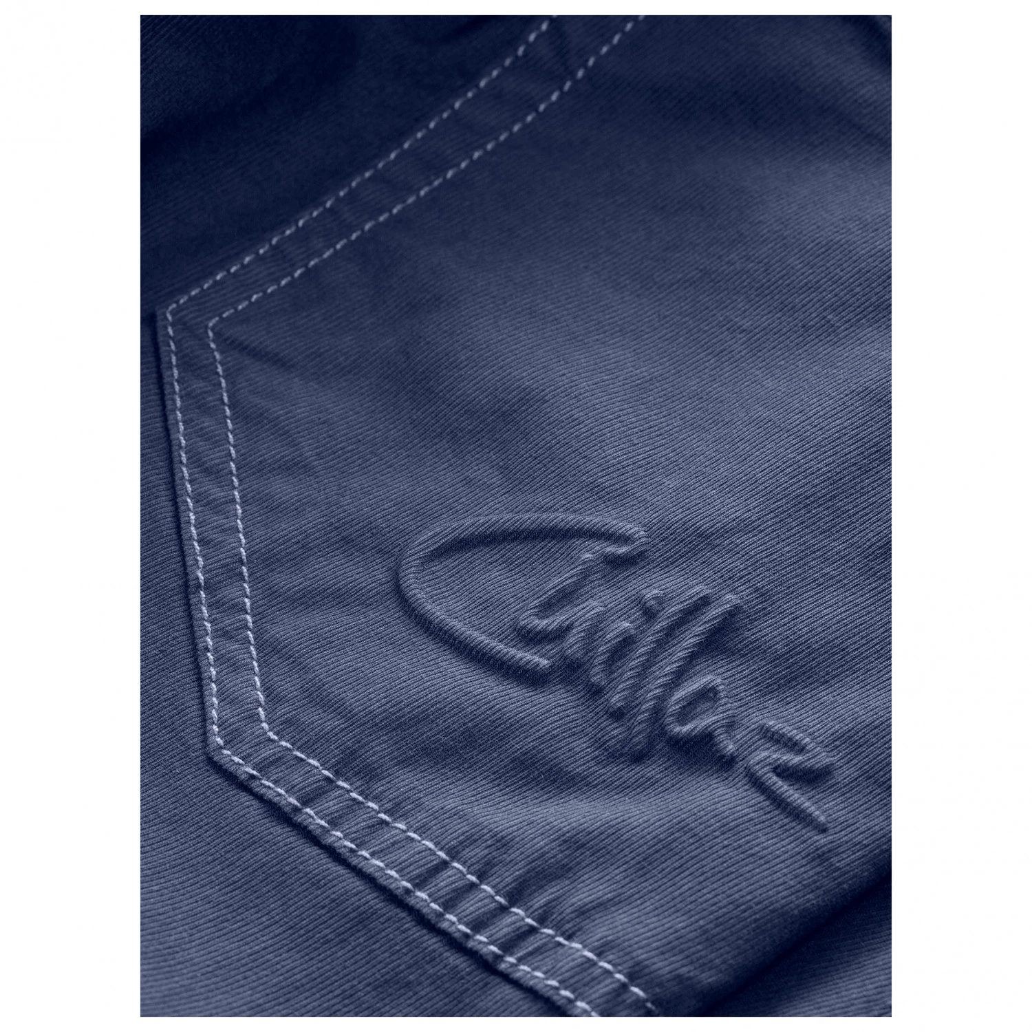 Chillaz - Kid's San Diego - Casual trousers Chillaz - Kid's San Diego - Casual Trousers -Bergfreunde Shop chillaz kids san diego casual trousers detail 3