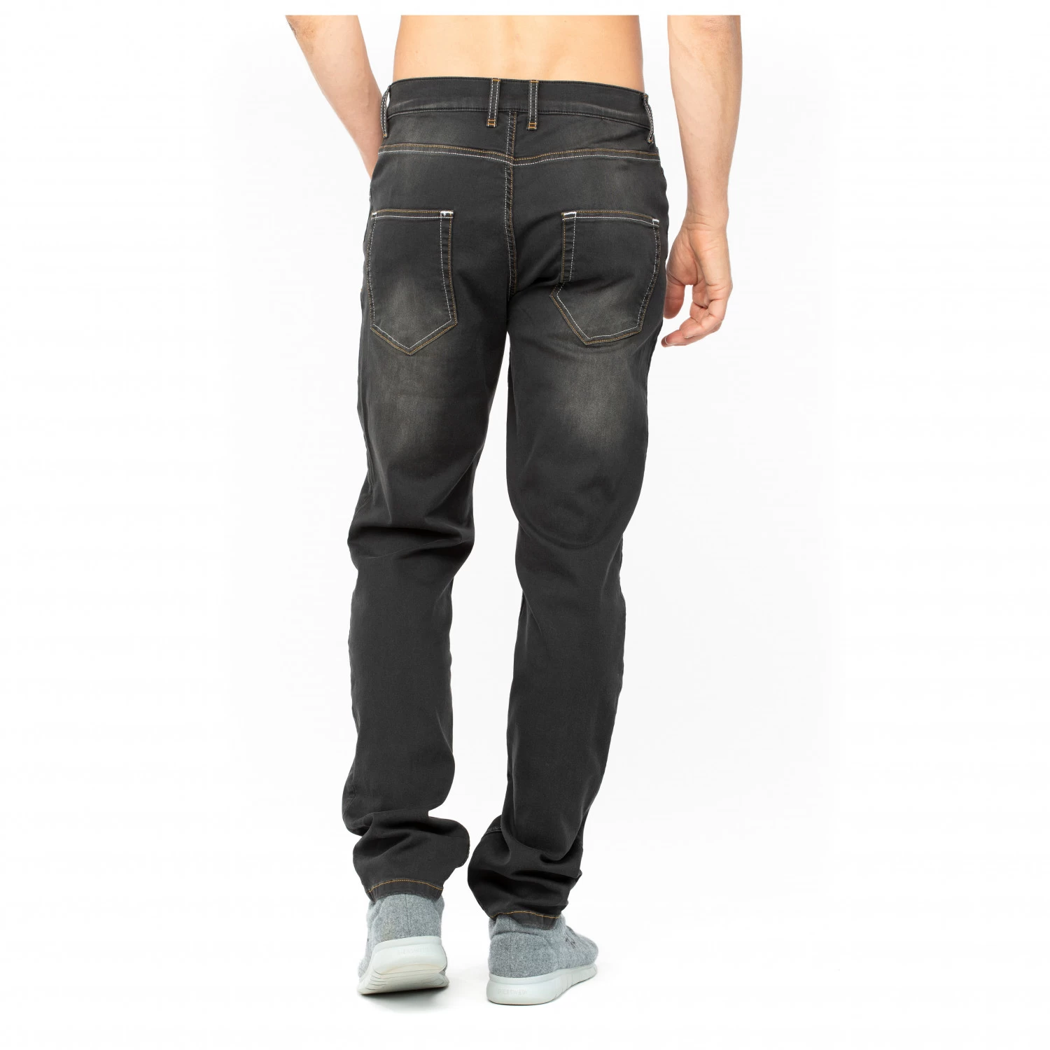 Chillaz - Ulf Pant - Climbing trousers Chillaz - Ulf Pant - Climbing Trousers -Bergfreunde Shop chillaz ulf pant climbing trousers detail 4