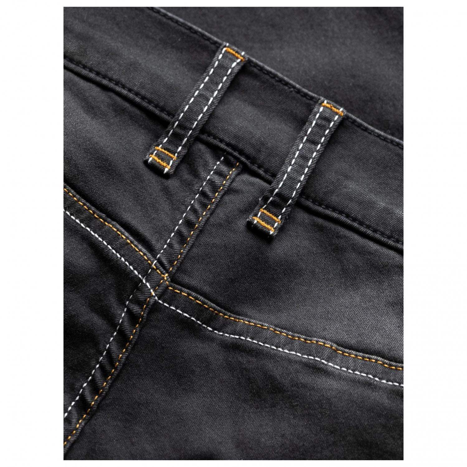Chillaz - Ulf Pant - Climbing trousers Chillaz - Ulf Pant - Climbing Trousers -Bergfreunde Shop chillaz ulf pant climbing trousers detail 5