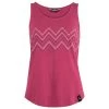 Chillaz - Women's Kauai Zigzag Ornament - Top -Bergfreunde Shop chillaz womens kauai zigzag ornament top