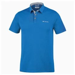 Columbia - Nelson Point Polo - Polo Shirt -Bergfreunde Shop columbia nelson point polo polo shirt 1