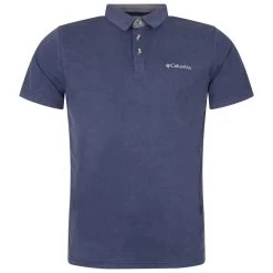 Columbia - Nelson Point Polo - Polo Shirt -Bergfreunde Shop columbia nelson point polo polo shirt 2