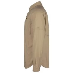 Columbia - Silver Ridge Utility Lite Long Sleeve - Shirt -Bergfreunde Shop columbia silver ridge utility lite long sleeve shirt detail 2