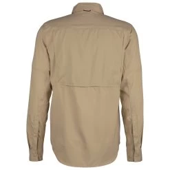 Columbia - Silver Ridge Utility Lite Long Sleeve - Shirt -Bergfreunde Shop columbia silver ridge utility lite long sleeve shirt detail 3