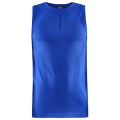 Craft - Advanced Cool Intensity Sleeveless Tee - Synthetic Base Layer