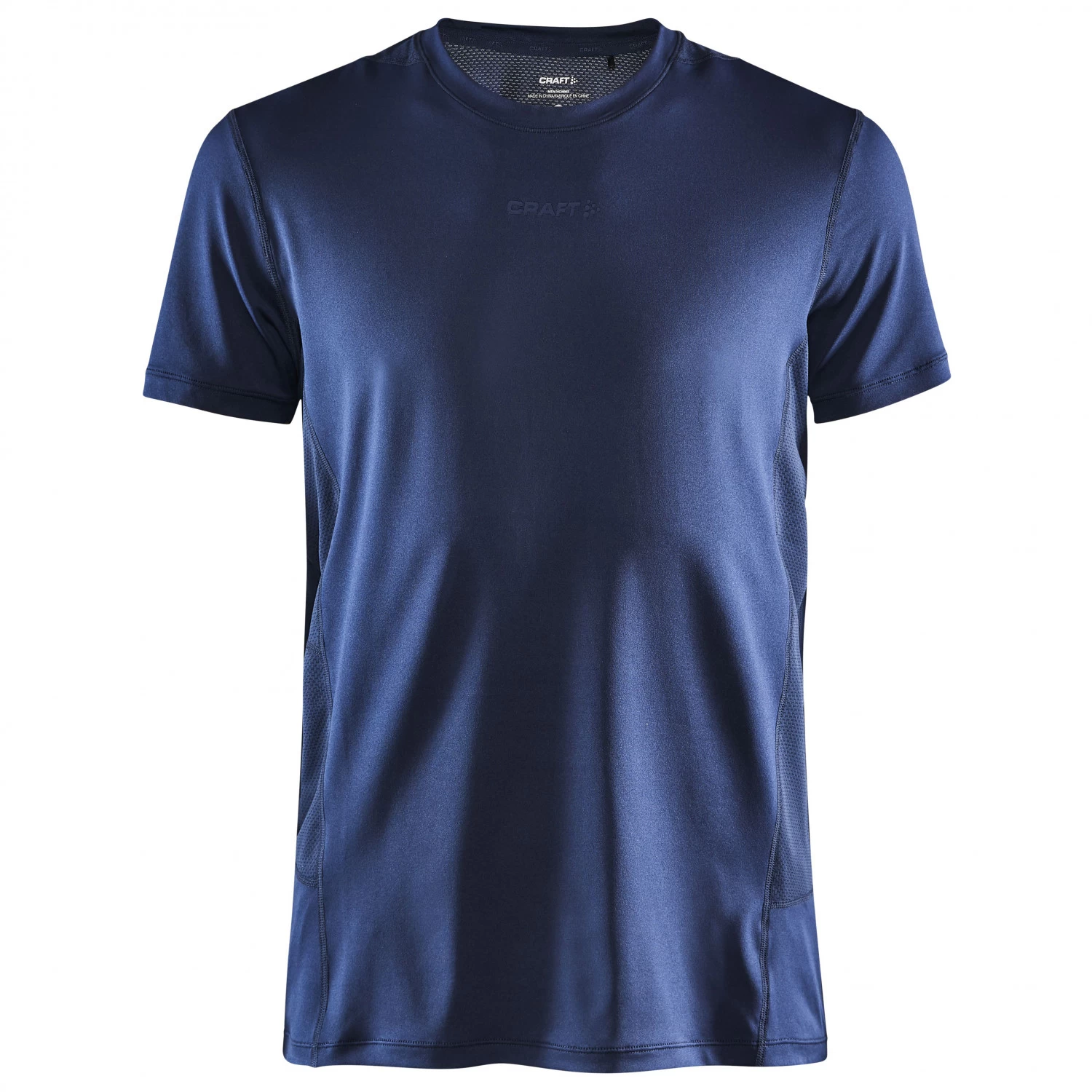 Craft - Advanced Essence S/S Tee - Running shirt Craft - Advanced Essence S/S Tee - Running Shirt -Bergfreunde Shop craft advanced essence s s tee running shirt