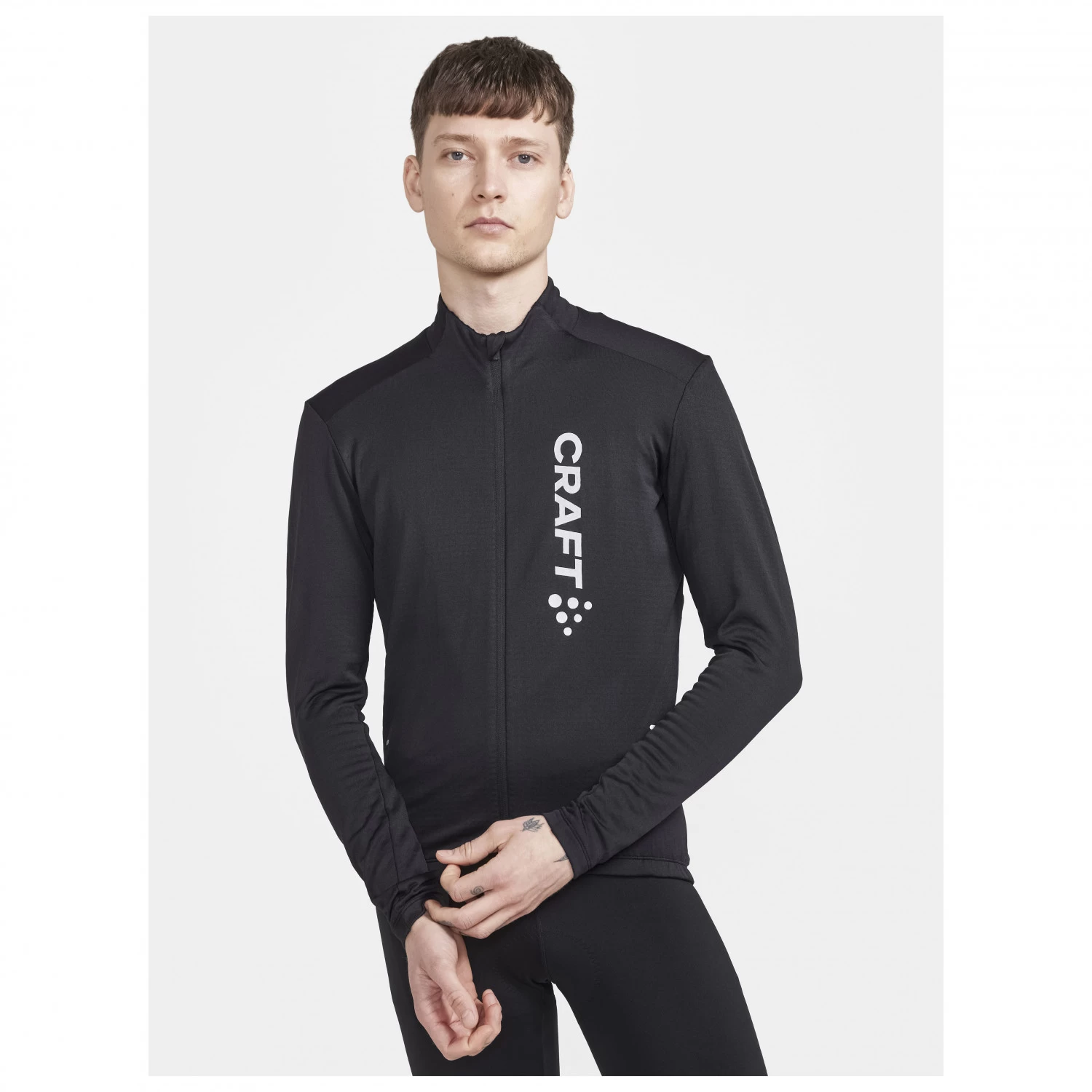 Craft - Core Bike Subz L/S Jersey - Cycling jersey Craft - Core Bike Subz L/S Jersey - Cycling Jersey -Bergfreunde Shop craft core bike subz l s jersey cycling jersey detail 3