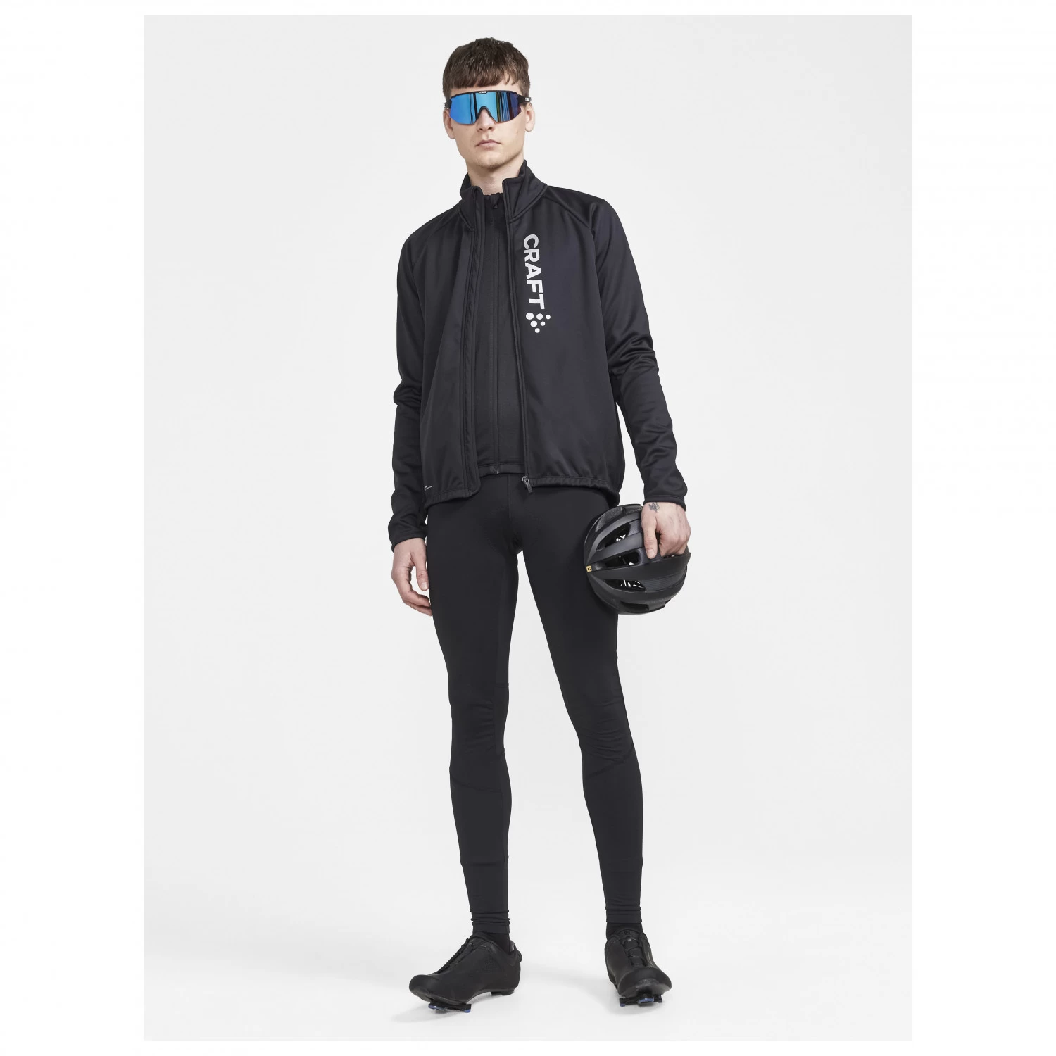 Craft - Core Bike Subz L/S Jersey - Cycling jersey Craft - Core Bike Subz L/S Jersey - Cycling Jersey -Bergfreunde Shop craft core bike subz l s jersey cycling jersey detail 5