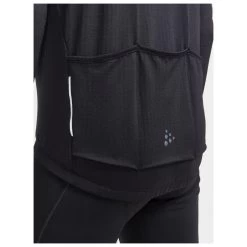 Craft - Core Bike Subz L/S Jersey - Cycling Jersey 7 Craft - Core Bike Subz L/S Jersey - Cycling Jersey -Bergfreunde Shop craft core bike subz l s jersey cycling jersey detail 6