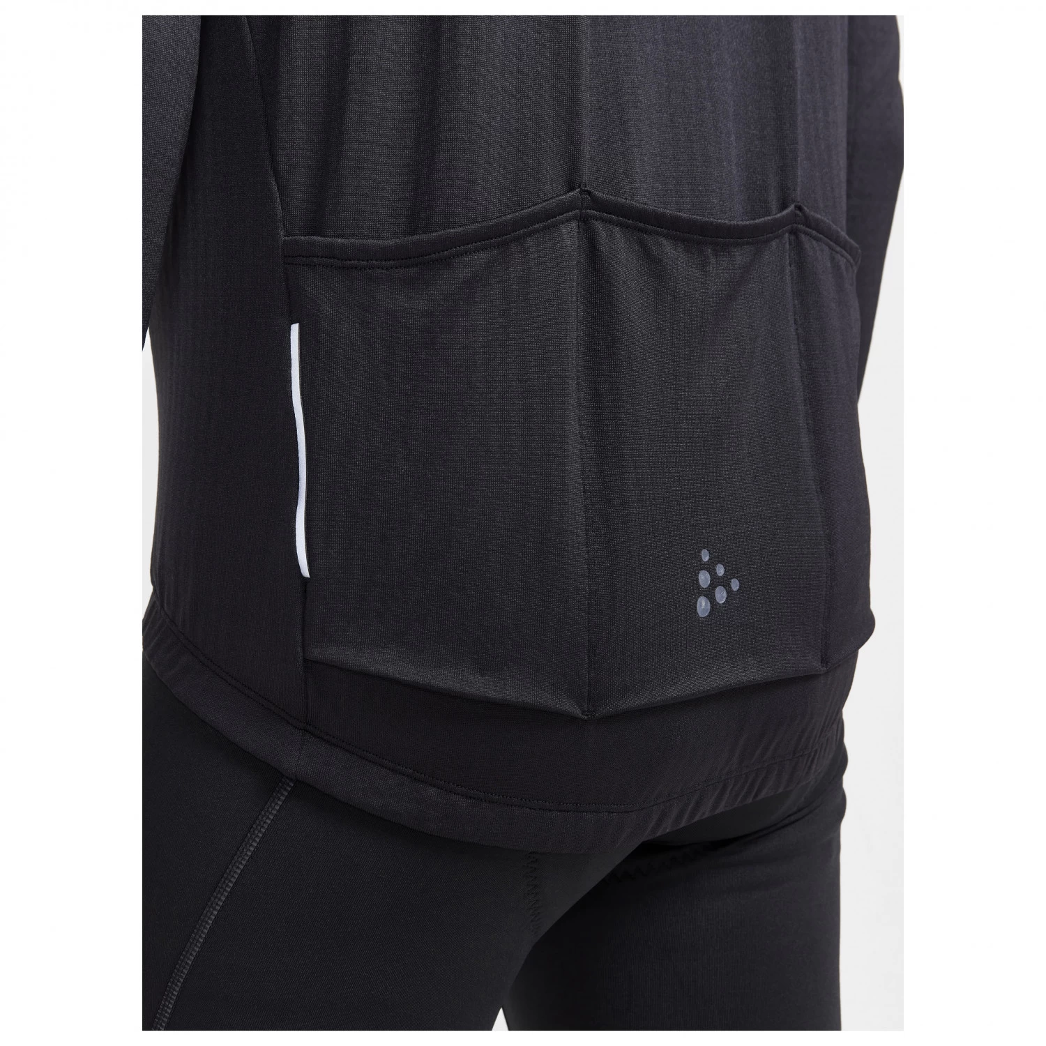Craft - Core Bike Subz L/S Jersey - Cycling jersey Craft - Core Bike Subz L/S Jersey - Cycling Jersey -Bergfreunde Shop craft core bike subz l s jersey cycling jersey detail 6