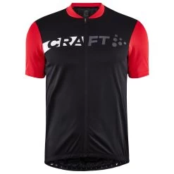 Craft - Core Endurance Logo Jersey - Cycling Jersey 6 Craft - Core Endurance Logo Jersey - Cycling Jersey -Bergfreunde Shop craft core endurance logo jersey cycling jersey 1