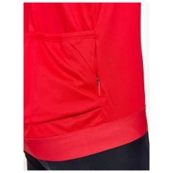 Craft - Core Essence Jersey - Cycling Jersey -Bergfreunde Shop craft core essence jersey cycling jersey detail 4