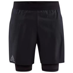 Craft - Pro Trail 2In1 Shorts - Running Shorts
