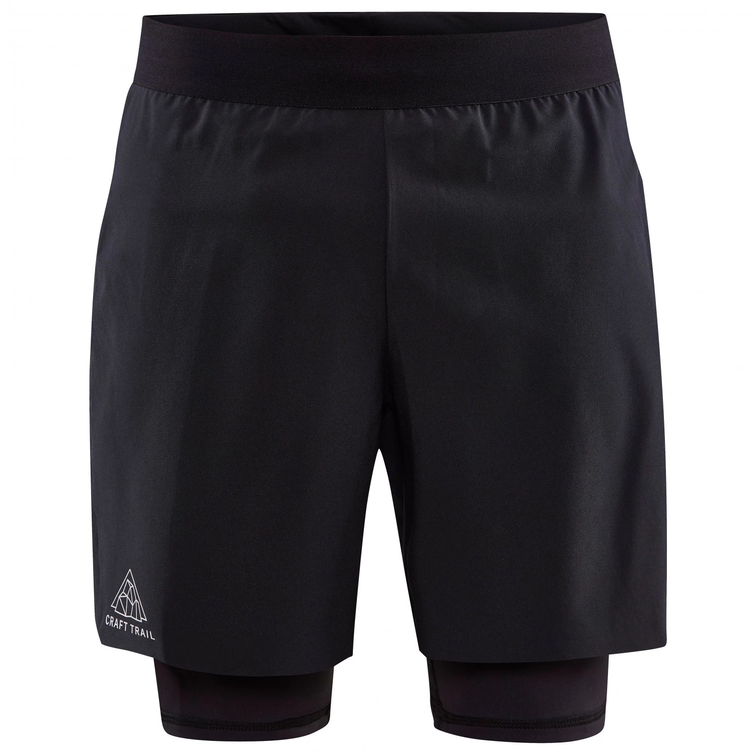 Craft - Pro Trail 2In1 Shorts - Running shorts Craft - Pro Trail 2In1 Shorts - Running Shorts -Bergfreunde Shop craft pro trail 2in1 shorts running shorts