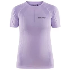 Craft - Women's Advanced Cool Intensity S/S - Synthetic Base Layer