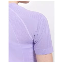 Craft - Women's Advanced Cool Intensity S/S - Synthetic Base Layer 5 Craft - Women's Advanced Cool Intensity S/S - Synthetic Base Layer -Bergfreunde Shop craft womens advanced cool intensity s s synthetic base layer detail 4