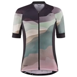 Craft - Women's Advanced Endurance Graphic Jersey - Cycling Jersey 7 Craft - Women's Advanced Endurance Graphic Jersey - Cycling Jersey -Bergfreunde Shop craft womens advanced endurance graphic jersey cycling jersey 1