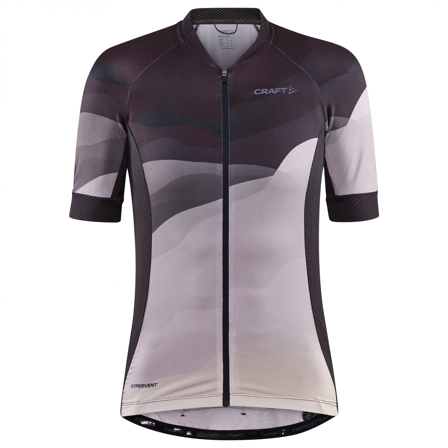 Craft - Women's Advanced Endurance Graphic Jersey - Cycling jersey Craft - Women's Advanced Endurance Graphic Jersey - Cycling Jersey -Bergfreunde Shop craft womens advanced endurance graphic jersey cycling jersey