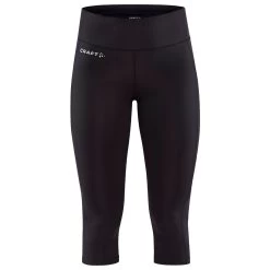 Craft - Women's Advanced Essence Capri Tights 2 - Running Tights