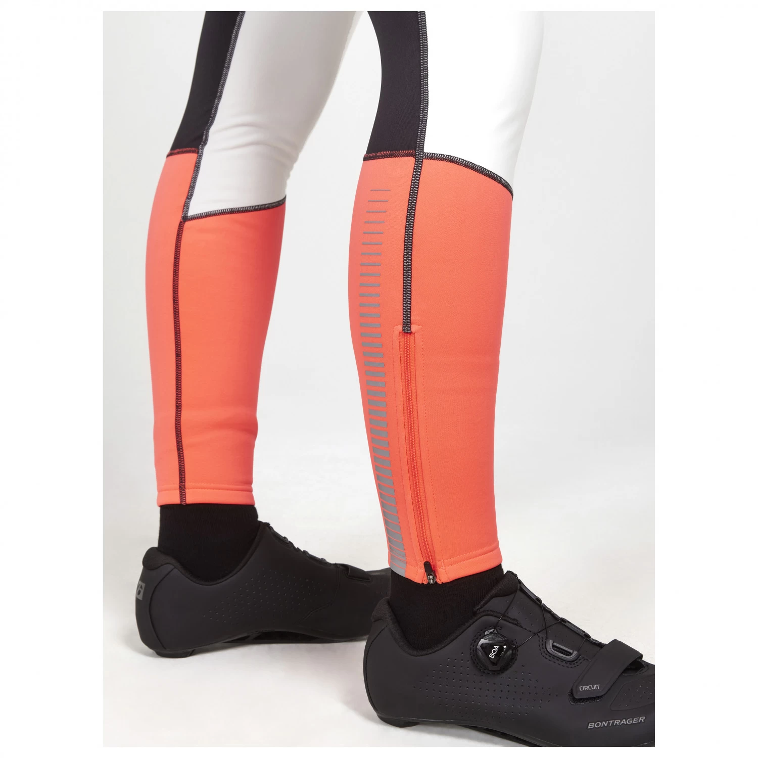 Craft - Women's Core Bike Subz Lumen Wind Tights - Cycling bottoms Craft - Women's Core Bike Subz Lumen Wind Tights - Cycling Bottoms -Bergfreunde Shop craft womens core bike subz lumen wind tights cycling bottoms detail 5