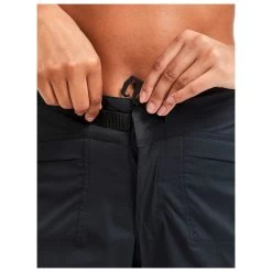 Craft - Women's Core Offroad XT Shorts Pad - Cycling Bottoms -Bergfreunde Shop craft womens core offroad xt shorts pad cycling bottoms detail 4