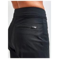 Craft - Women's Core Offroad XT Shorts Pad - Cycling Bottoms -Bergfreunde Shop craft womens core offroad xt shorts pad cycling bottoms detail 6