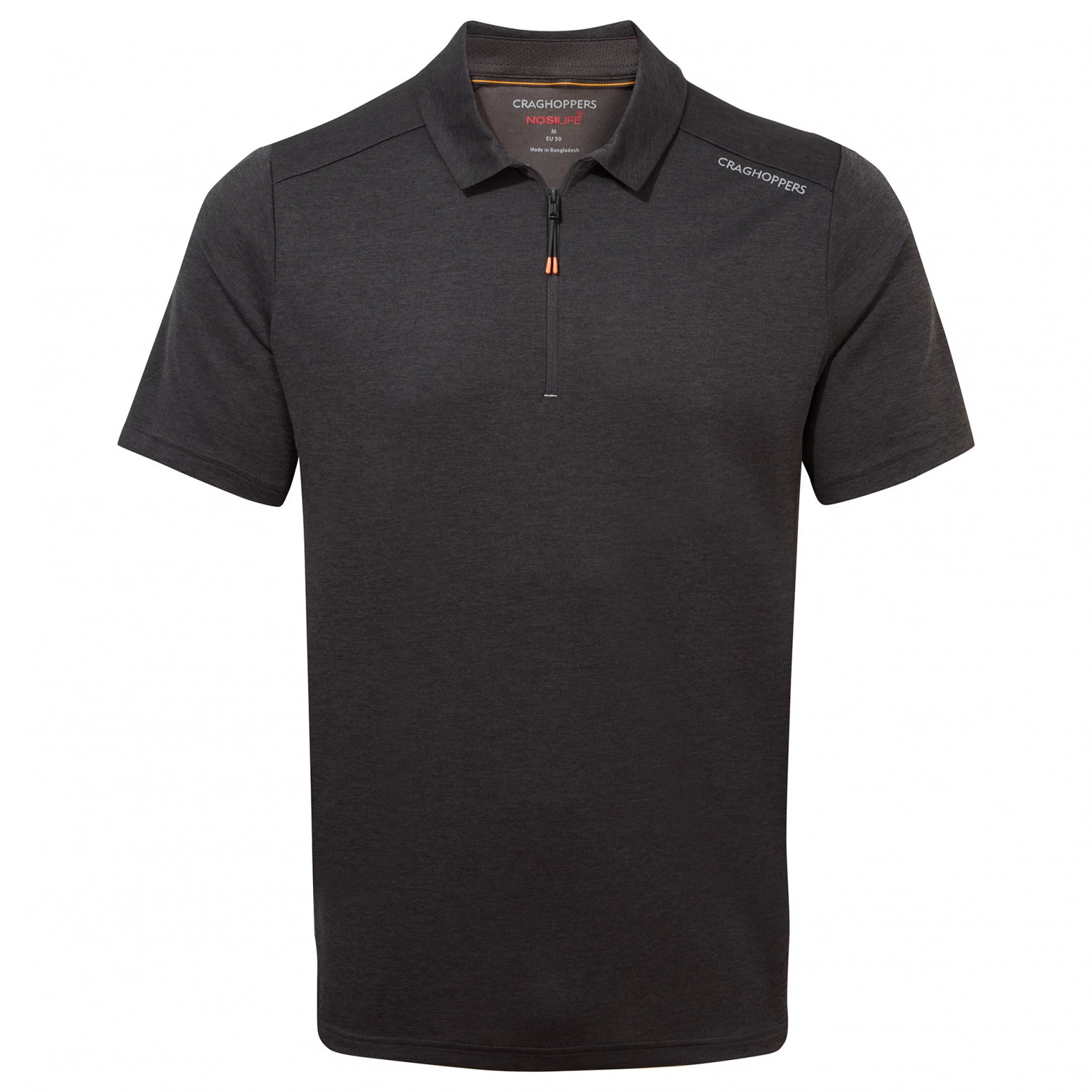 Craghoppers - NosiLife Pro Active S/S Polo - Polo shirt Craghoppers - NosiLife Pro Active S/S Polo - Polo Shirt -Bergfreunde Shop craghoppers nosilife pro active s s polo polo shirt 1