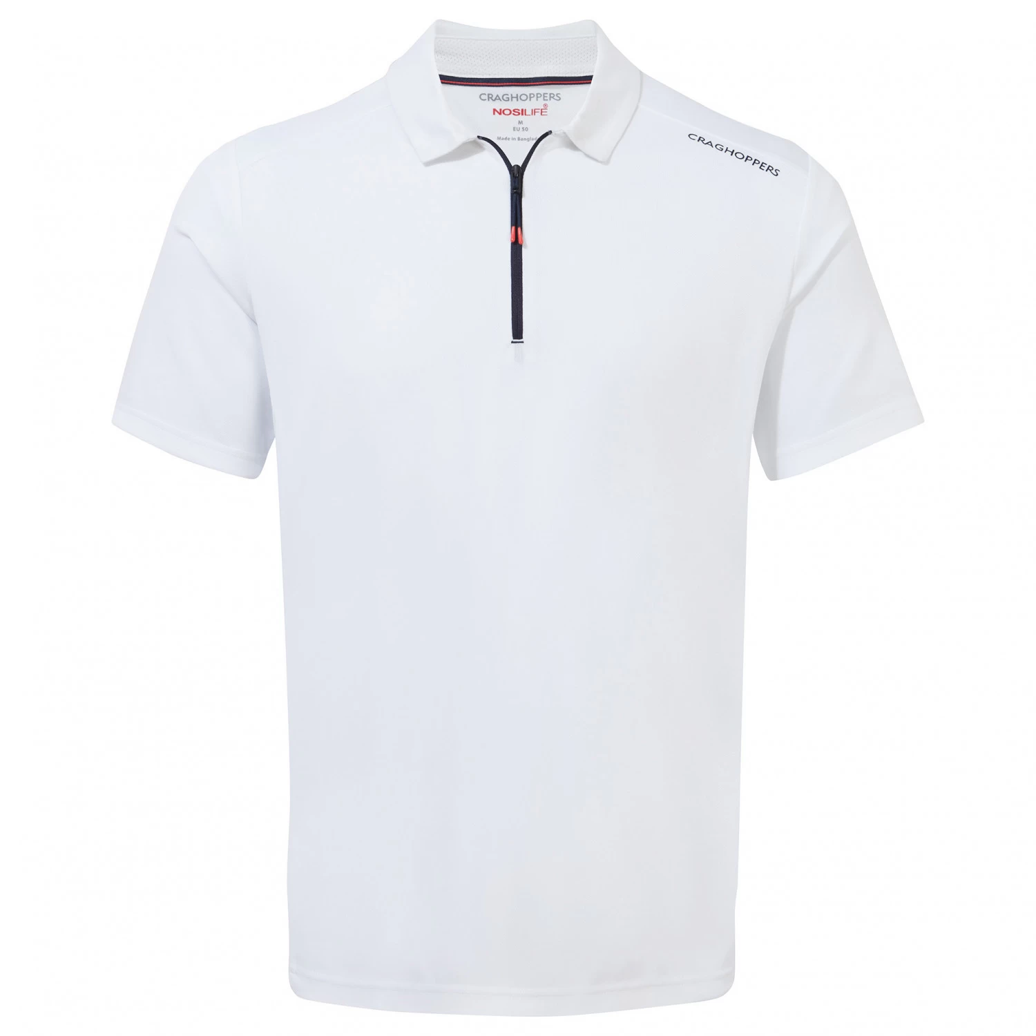 Craghoppers - NosiLife Pro Active S/S Polo - Polo shirt Craghoppers - NosiLife Pro Active S/S Polo - Polo Shirt -Bergfreunde Shop craghoppers nosilife pro active s s polo polo shirt