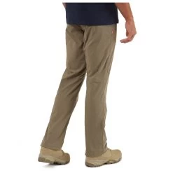 Craghoppers - Nosilife Pro Hose - Walking Trousers 4 Craghoppers - Nosilife Pro Hose - Walking Trousers -Bergfreunde Shop craghoppers nosilife pro hose walking trousers detail 3