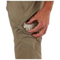 Craghoppers - Nosilife Pro Hose - Walking Trousers 7 Craghoppers - Nosilife Pro Hose - Walking Trousers -Bergfreunde Shop craghoppers nosilife pro hose walking trousers detail 6