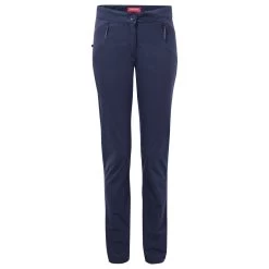 Craghoppers - Women's NosiLife Pro Active Trousers - Walking Trousers 7 Craghoppers - Women's NosiLife Pro Active Trousers - Walking Trousers -Bergfreunde Shop craghoppers womens nosilife pro active trousers walking trousers 1