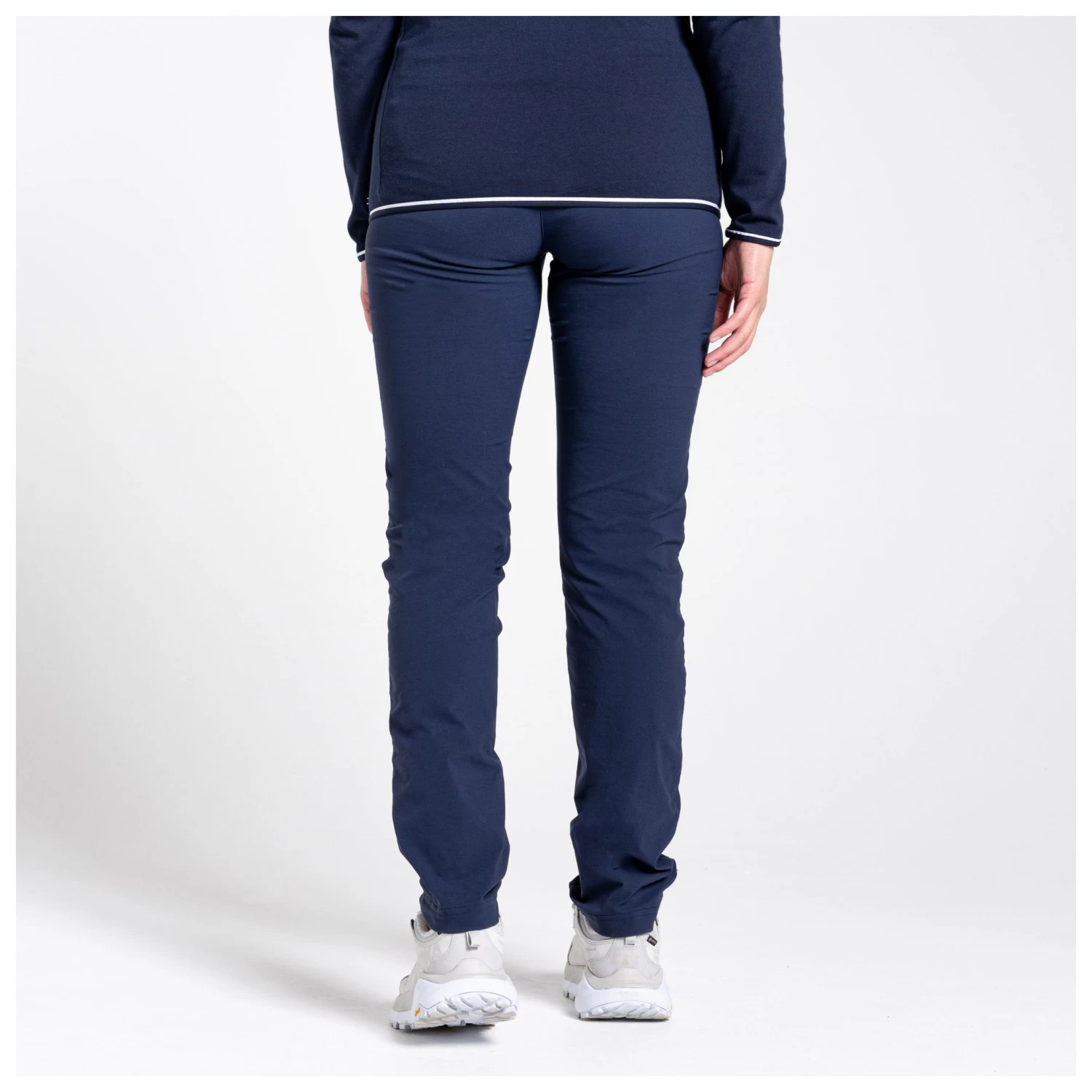 Craghoppers - Women's NosiLife Pro Active Trousers - Walking trousers Craghoppers - Women's NosiLife Pro Active Trousers - Walking Trousers -Bergfreunde Shop craghoppers womens nosilife pro active trousers walking trousers detail 3