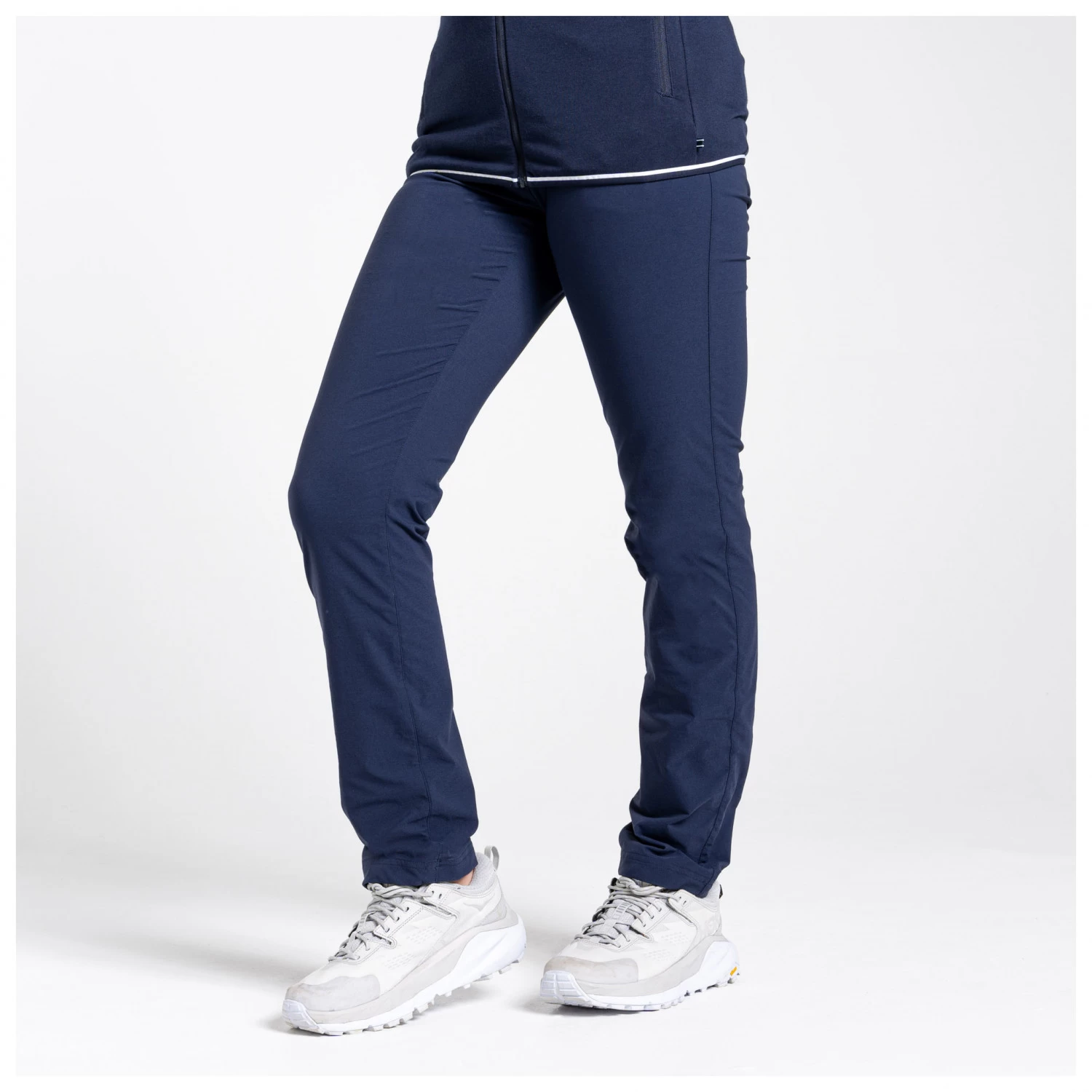 Craghoppers - Women's NosiLife Pro Active Trousers - Walking trousers Craghoppers - Women's NosiLife Pro Active Trousers - Walking Trousers -Bergfreunde Shop craghoppers womens nosilife pro active trousers walking trousers detail 4