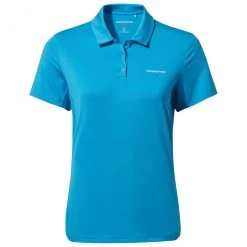 Craghoppers - Women's NosiLife Pro Polo - Polo Shirt