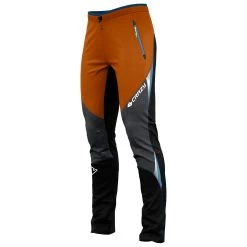 Crazy Idea - Pant Viper Light - Mountaineering Trousers -Bergfreunde Shop crazy idea pant viper light mountaineering trousers 2