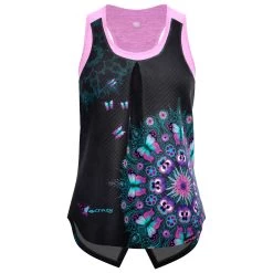 Crazy Idea - Women's Top Break - Top 6 Crazy Idea - Women's Top Break - Top -Bergfreunde Shop crazy idea womens top break top 3