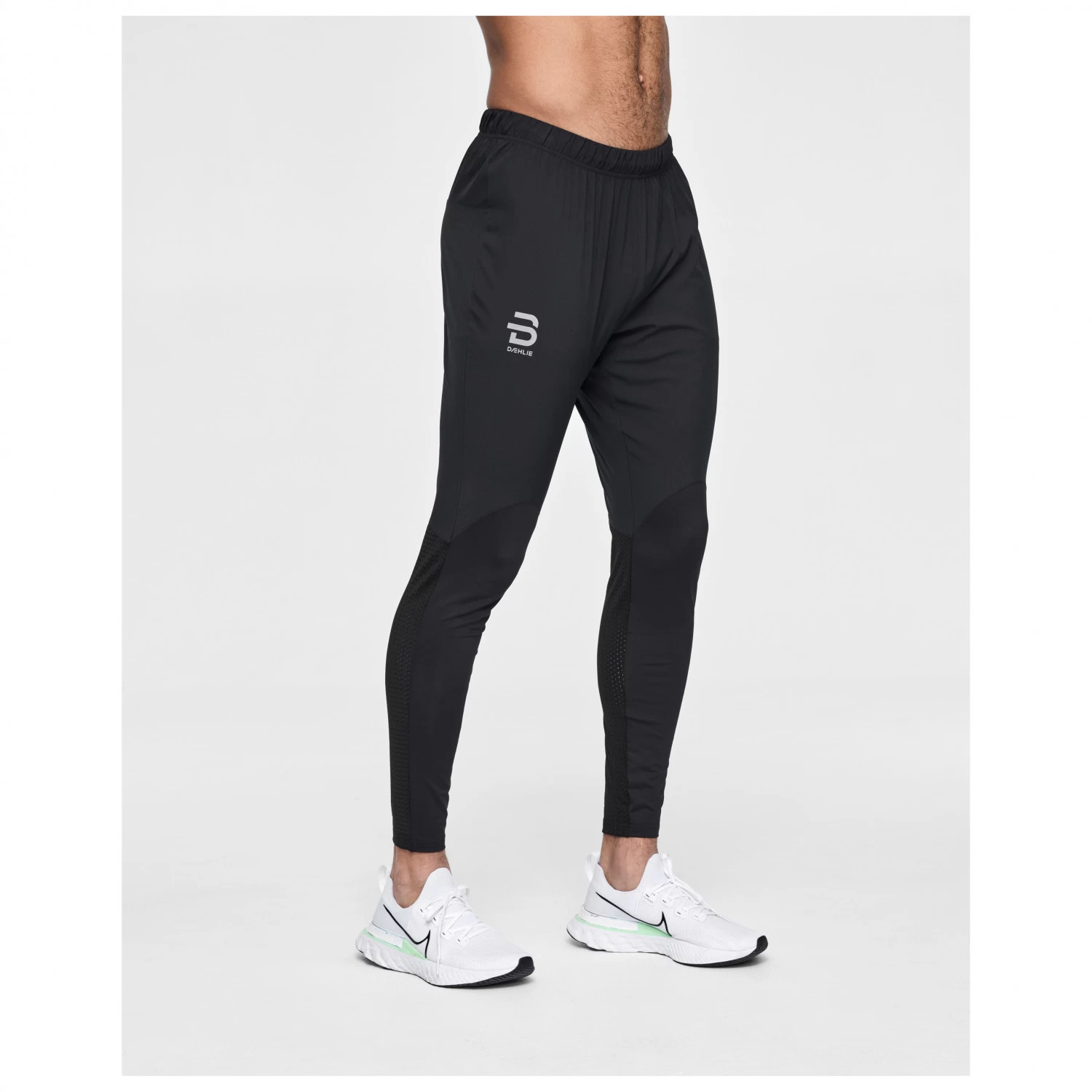 Daehlie - Pants Intensity - Running trousers Daehlie - Pants Intensity - Running Trousers -Bergfreunde Shop daehlie pants intensity running trousers detail 3