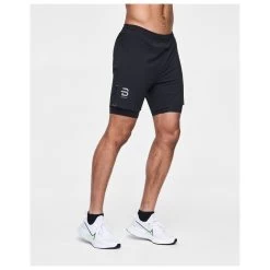 Daehlie - Shorts Run 365 - Running Shorts 4 Daehlie - Shorts Run 365 - Running Shorts -Bergfreunde Shop daehlie shorts run 365 running shorts detail 3