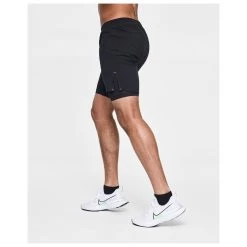 Daehlie - Shorts Run 365 - Running Shorts 5 Daehlie - Shorts Run 365 - Running Shorts -Bergfreunde Shop daehlie shorts run 365 running shorts detail 4