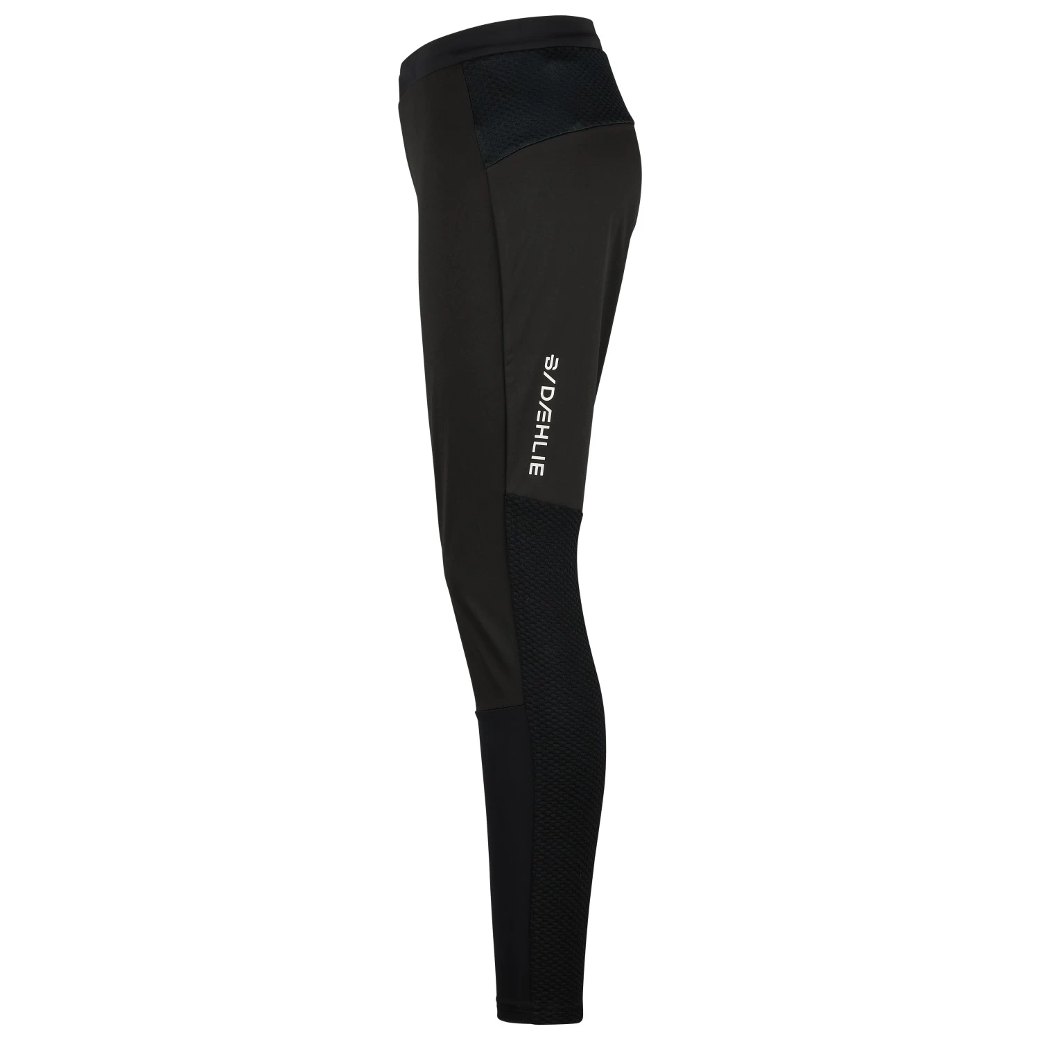Daehlie - Women's Pants Coverage - Running tights Daehlie - Women's Pants Coverage - Running Tights -Bergfreunde Shop daehlie womens pants coverage running tights detail 2
