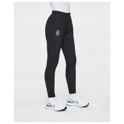 Daehlie - Women's Pants Intensity - Running Trousers 4 Daehlie - Women's Pants Intensity - Running Trousers -Bergfreunde Shop daehlie womens pants intensity running trousers detail 3