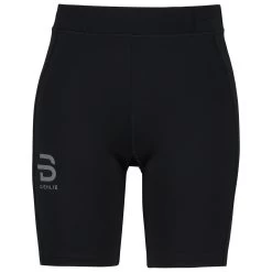 Daehlie - Women's Tights Athlete 7,5'' - Running Shorts