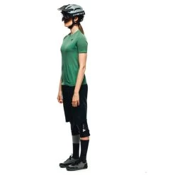 Dainese - Women's HGL Jersey S/S - Cycling Jersey -Bergfreunde Shop dainese womens hgl jersey s s cycling jersey detail 4