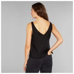 DEDICATED - Women's Tank Top Lolland - Top 4 DEDICATED - Women's Tank Top Lolland - Top -Bergfreunde Shop dedicated womens tank top lolland top detail 4