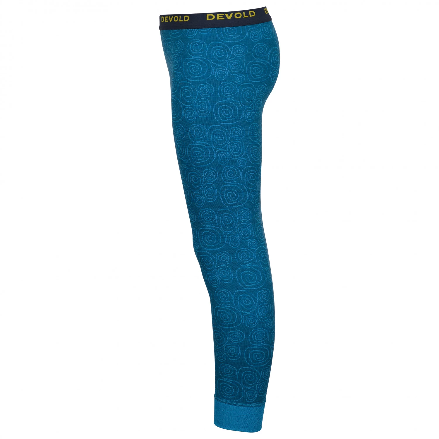 Devold - Active Kid Long Johns - Merino base layer Devold - Active Kid Long Johns - Merino Base Layer -Bergfreunde Shop devold active kid long johns merino base layer detail 2