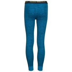 Devold - Active Kid Long Johns - Merino Base Layer 4 Devold - Active Kid Long Johns - Merino Base Layer -Bergfreunde Shop devold active kid long johns merino base layer detail 3