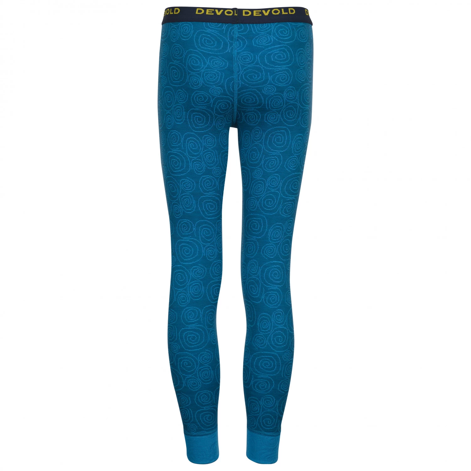 Devold - Active Kid Long Johns - Merino base layer Devold - Active Kid Long Johns - Merino Base Layer -Bergfreunde Shop devold active kid long johns merino base layer detail 3